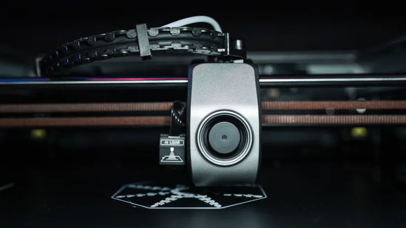 3D Printing