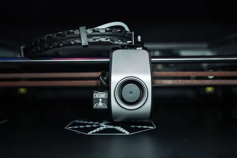 3D Printing