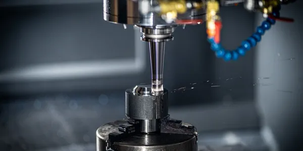 Machinery & Automation