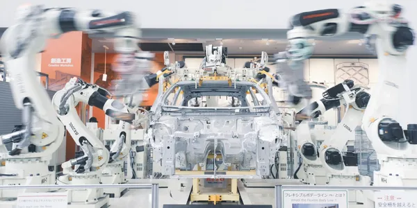 Automotive & Transport