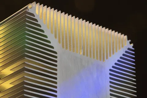 Aluminium Extrusion
