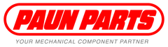 PAUN PARTS - Your Mechanical Component Partner