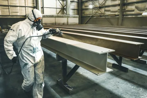 Surface Treatment & Assembly
