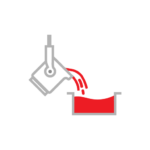 ALUMINIUM CASTING